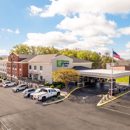 Holiday Inn Express & Suites Chattanooga-Hixson, An Ihg Hotel Ngoại thất bức ảnh