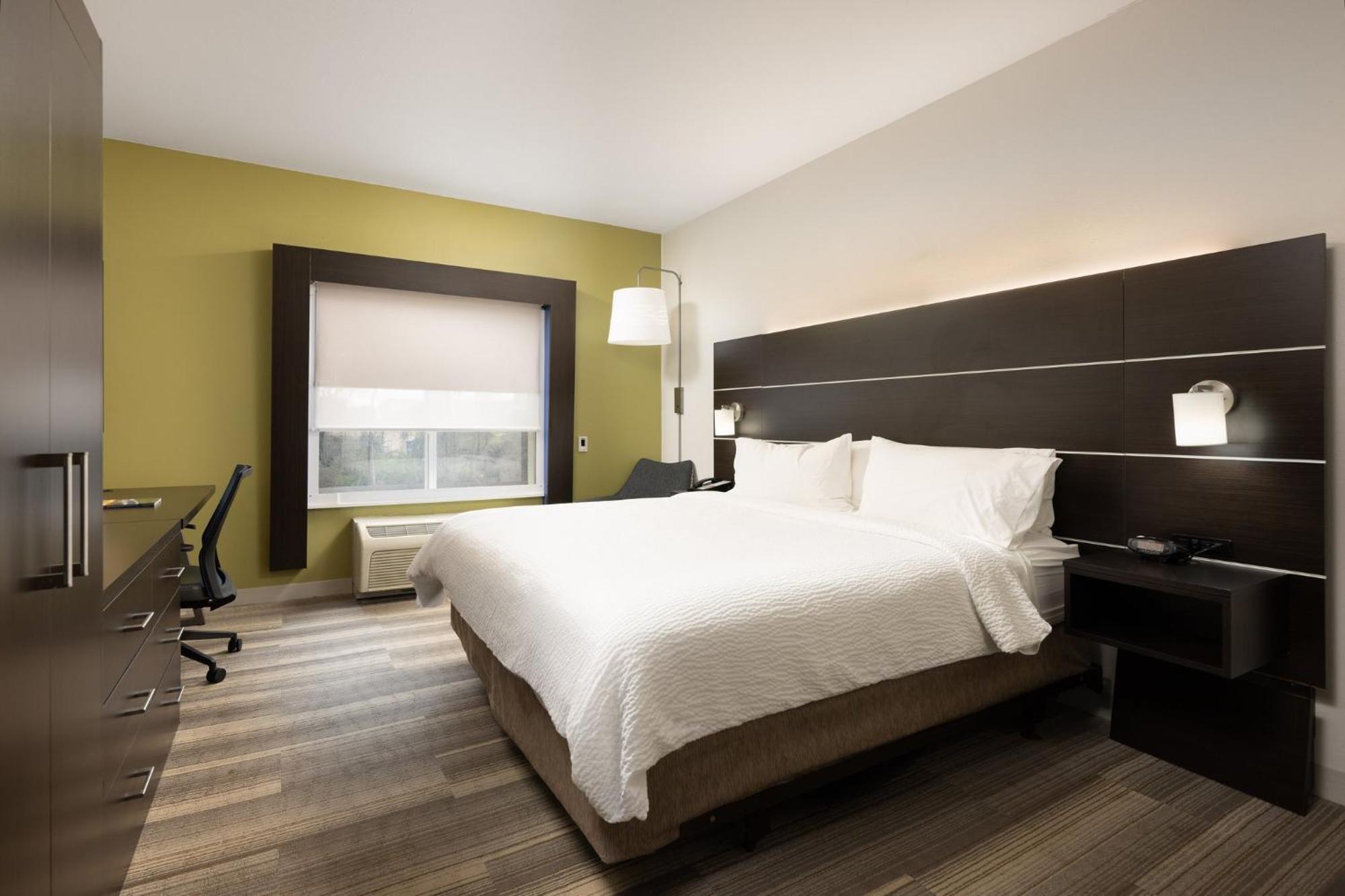 Holiday Inn Express & Suites Chattanooga-Hixson, An Ihg Hotel Ngoại thất bức ảnh