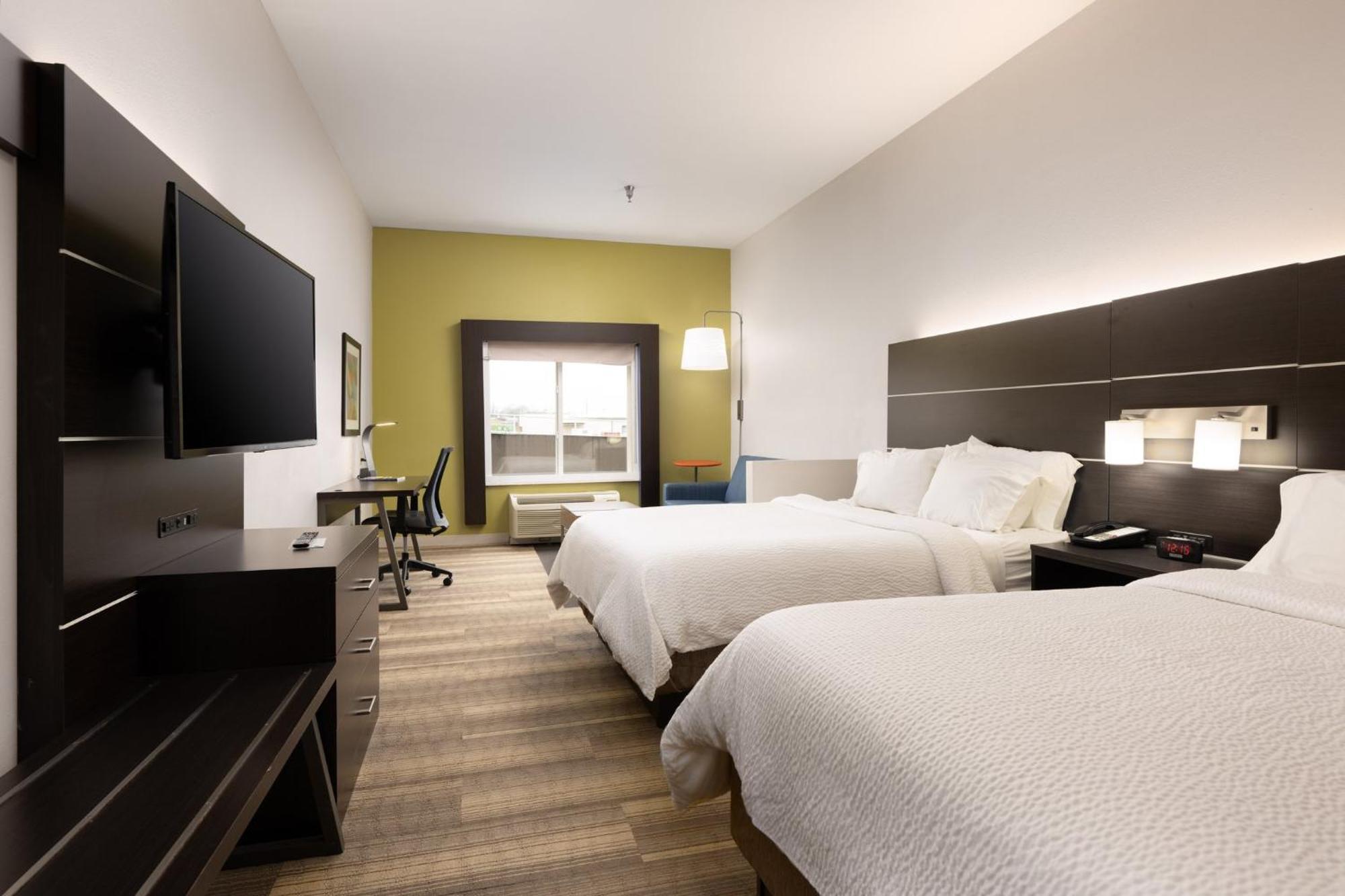 Holiday Inn Express & Suites Chattanooga-Hixson, An Ihg Hotel Ngoại thất bức ảnh