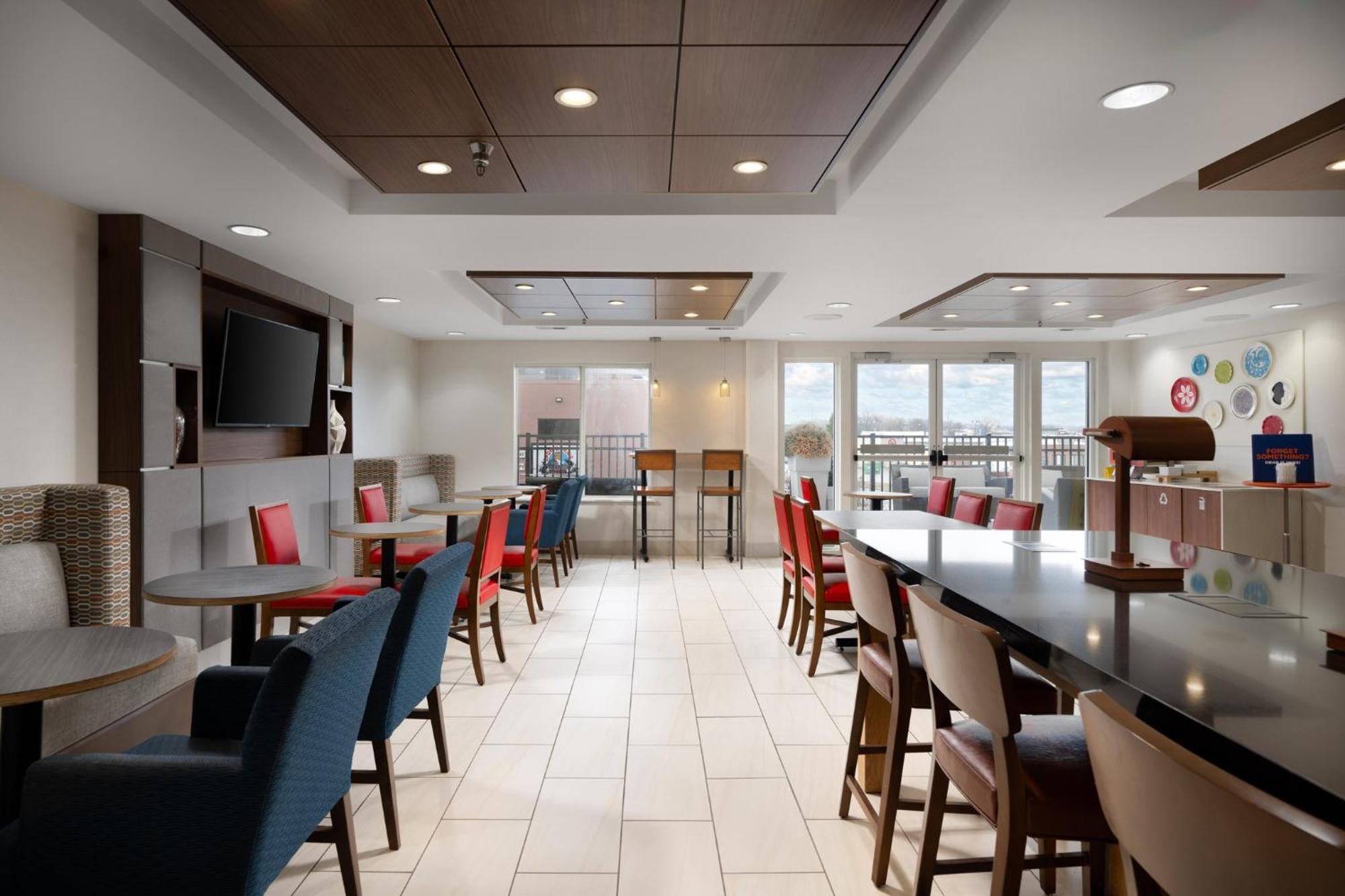 Holiday Inn Express & Suites Chattanooga-Hixson, An Ihg Hotel Ngoại thất bức ảnh