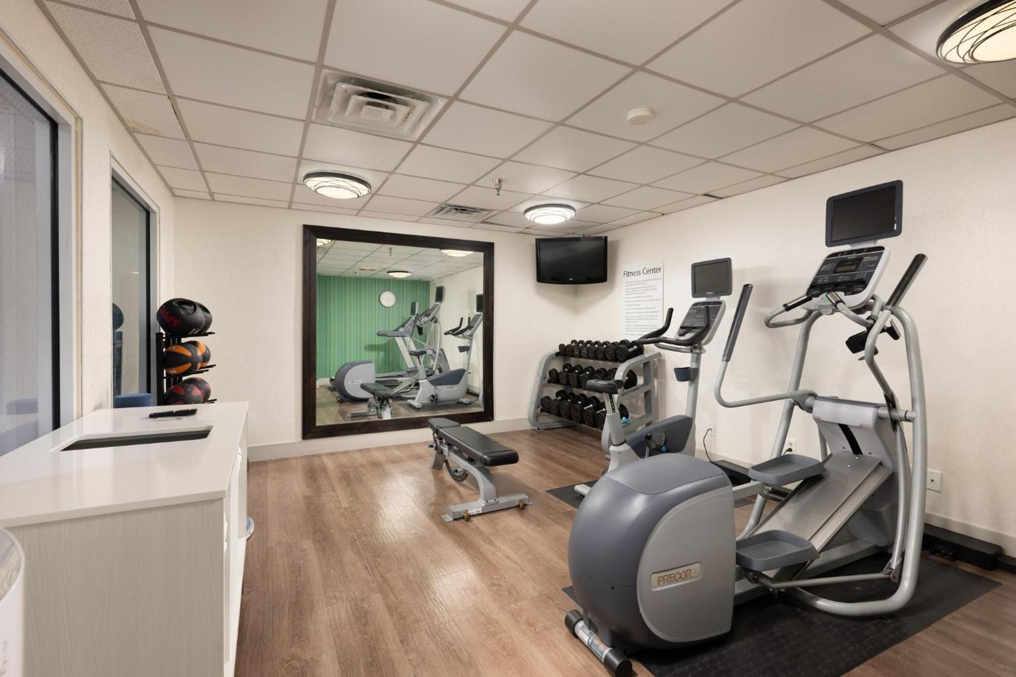 Holiday Inn Express & Suites Chattanooga-Hixson, An Ihg Hotel Ngoại thất bức ảnh