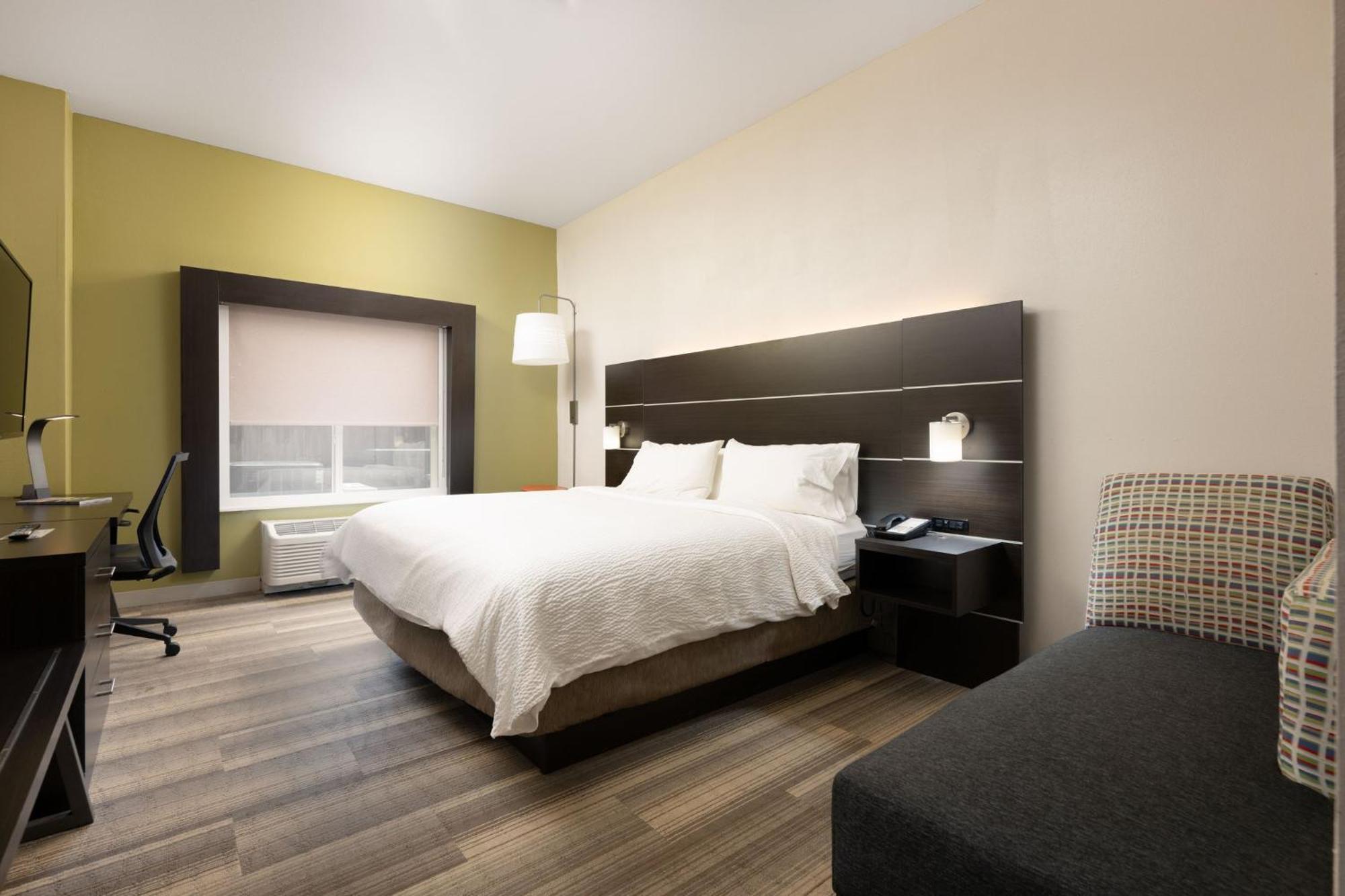 Holiday Inn Express & Suites Chattanooga-Hixson, An Ihg Hotel Ngoại thất bức ảnh