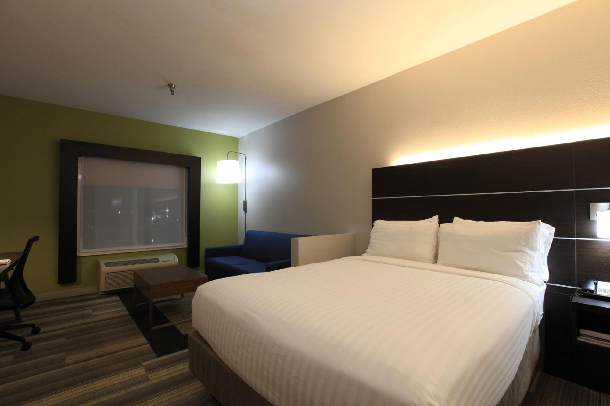 Holiday Inn Express & Suites Chattanooga-Hixson, An Ihg Hotel Ngoại thất bức ảnh