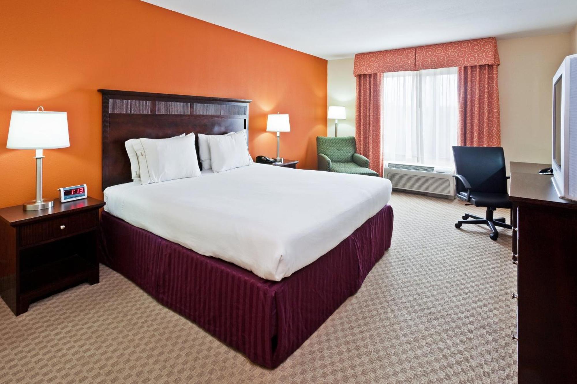 Holiday Inn Express & Suites Chattanooga-Hixson, An Ihg Hotel Ngoại thất bức ảnh